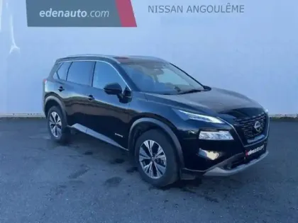 Photo 63 Nissan X-trail  e-POWER 204 ch