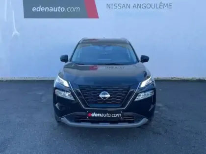 Photo 48 Nissan X-trail  e-POWER 204 ch