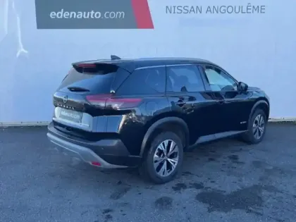 Photo 40 Nissan X-trail  e-POWER 204 ch