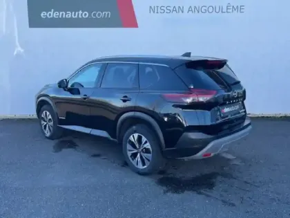 Photo 45 Nissan X-trail  e-POWER 204 ch