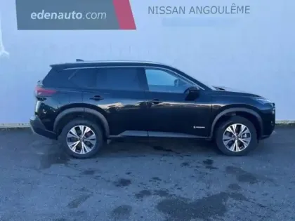 Photo 25 Nissan X-trail  e-POWER 204 ch