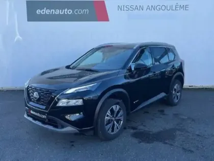 Photo 44 Nissan X-trail  e-POWER 204 ch