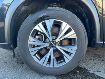 Photo 20 Nissan X-trail  e-POWER 204 ch