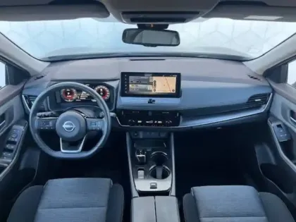 Photo 34 Nissan X-trail  e-POWER 204 ch