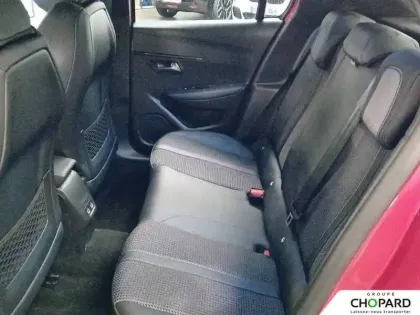 Photo 12 Peugeot 208  PureTech 100 S&S EAT8