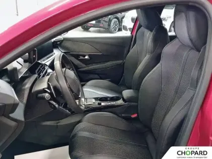 Photo 9 Peugeot 208  PureTech 100 S&S EAT8