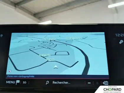 Photo 11 Peugeot 208  PureTech 100 S&S EAT8