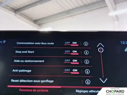 Photo 15 Peugeot 208  PureTech 100 S&S EAT8