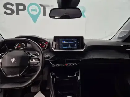 Photo 22 Peugeot 208  PureTech 100 S&S EAT8