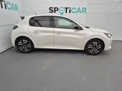 Photo 18 Peugeot 208  PureTech 100 S&S EAT8