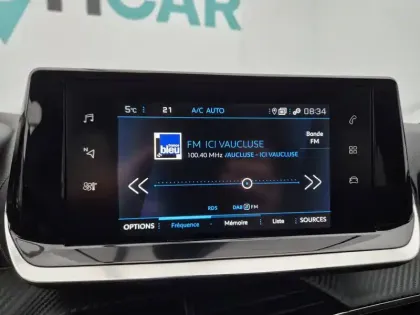 Photo 31 Peugeot 208  PureTech 100 S&S EAT8