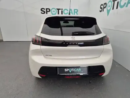 Photo 19 Peugeot 208  PureTech 100 S&S EAT8