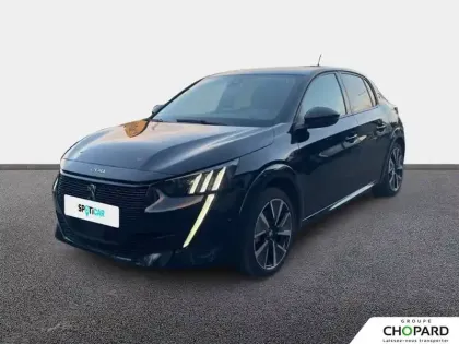 Photo Peugeot 208 Gt