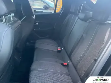 Photo 10 Peugeot 208  Electrique 50 kWh 136ch