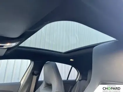 Photo 21 Mercedes Classe A  200 7G-DCT