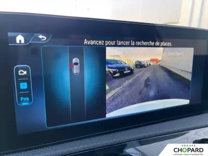 Photo 25 Mercedes Classe A  200 7G-DCT