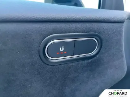 Photo 28 Mercedes Classe A  200 7G-DCT