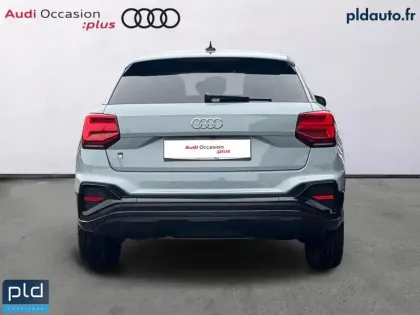 Photo 6 Audi Q2  35 TFSI 150 S tronic 7