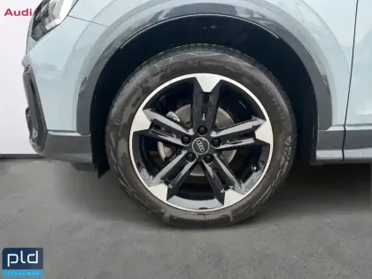 Photo 18 Audi Q2  35 TFSI 150 S tronic 7