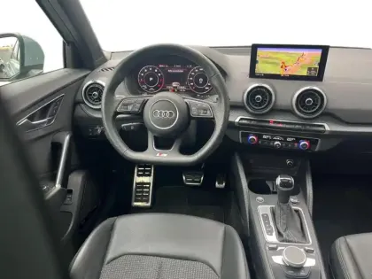 Photo 11 Audi Q2  35 TFSI 150 S tronic 7