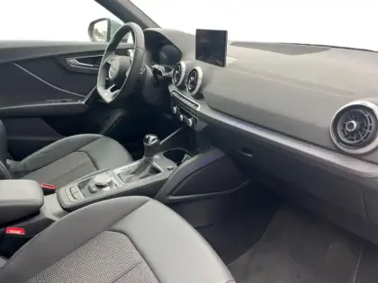 Photo 8 Audi Q2  35 TFSI 150 S tronic 7