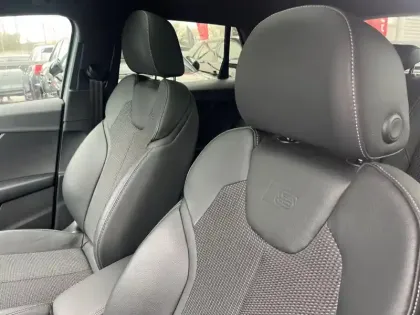 Photo 24 Audi Q2  35 TFSI 150 S tronic 7