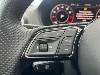 Photo 28 Audi Q2  35 TFSI 150 S tronic 7