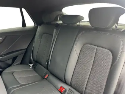 Photo 13 Audi Q2  35 TFSI 150 S tronic 7