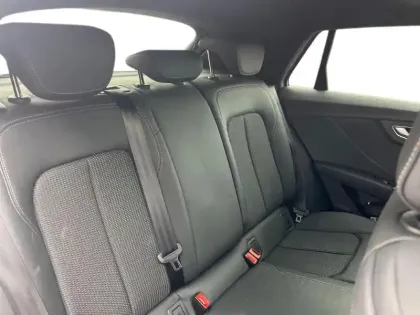 Photo 9 Audi Q2  35 TFSI 150 S tronic 7