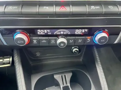 Photo 29 Audi Q2  35 TFSI 150 S tronic 7