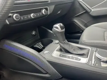 Photo 26 Audi Q2  35 TFSI 150 S tronic 7