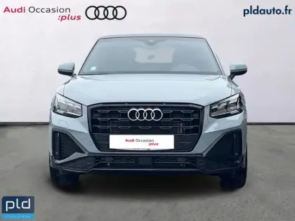 Photo 7 Audi Q2  35 TFSI 150 S tronic 7