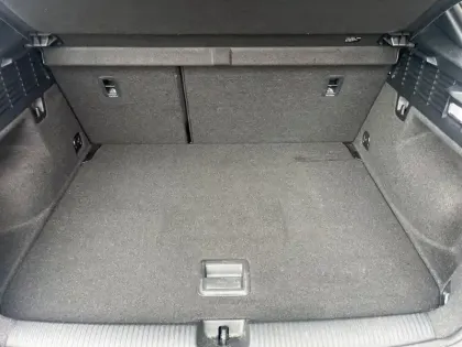 Photo 12 Audi Q2  35 TFSI 150 S tronic 7