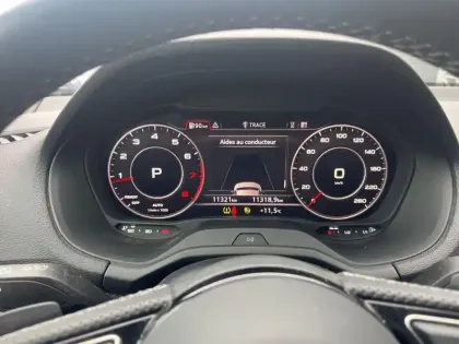 Photo 16 Audi Q2  35 TFSI 150 S tronic 7