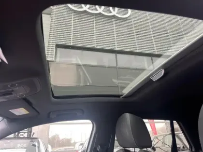 Photo 25 Audi Q2  35 TFSI 150 S tronic 7