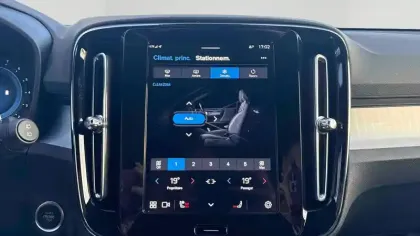 Photo 8 Volvo Xc40  B3 163 ch DCT7