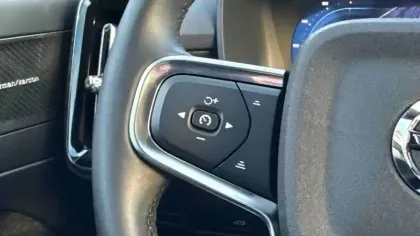 Photo 23 Volvo Xc40  B3 163 ch DCT7