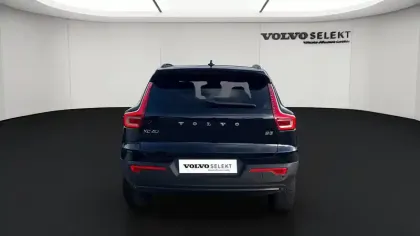 Photo 18 Volvo Xc40  B3 163 ch DCT7