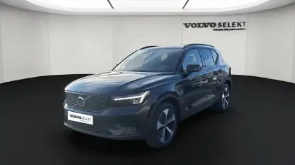 Photo Volvo Xc40 Plus