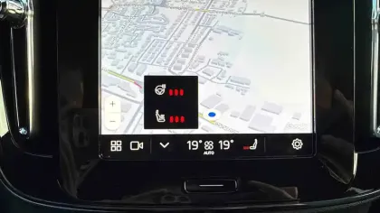 Photo 20 Volvo Xc40  B3 163 ch DCT7