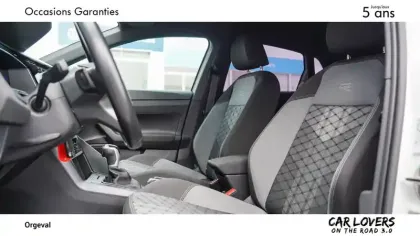 Photo 16 Volkswagen Polo  1.0 TSI 95 S&S DSG7