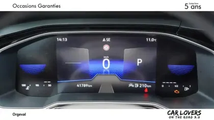 Photo 24 Volkswagen Polo  1.0 TSI 95 S&S DSG7