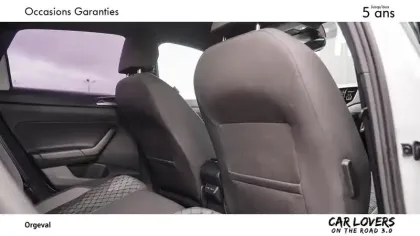 Photo 11 Volkswagen Polo  1.0 TSI 95 S&S DSG7