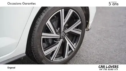 Photo 13 Volkswagen Polo  1.0 TSI 95 S&S DSG7