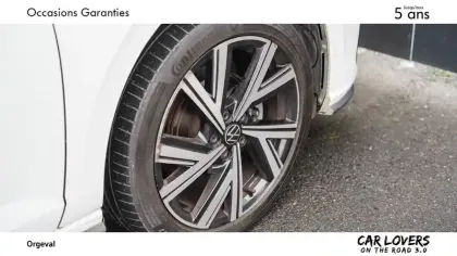 Photo 7 Volkswagen Polo  1.0 TSI 95 S&S DSG7