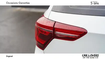 Photo 5 Volkswagen Polo  1.0 TSI 95 S&S DSG7