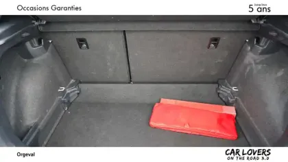 Photo 6 Volkswagen Polo  1.0 TSI 95 S&S DSG7