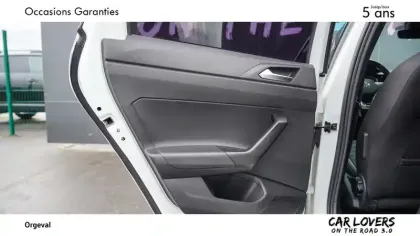 Photo 17 Volkswagen Polo  1.0 TSI 95 S&S DSG7