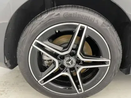 Photo 18 Mercedes CLA  Coupé 250 e Hybrid EQ 8G-DCT