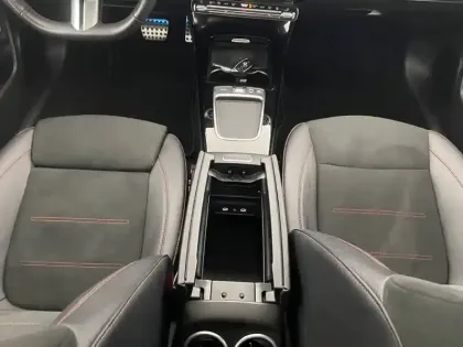 Photo 97 Mercedes CLA  Coupé 250 e Hybrid EQ 8G-DCT